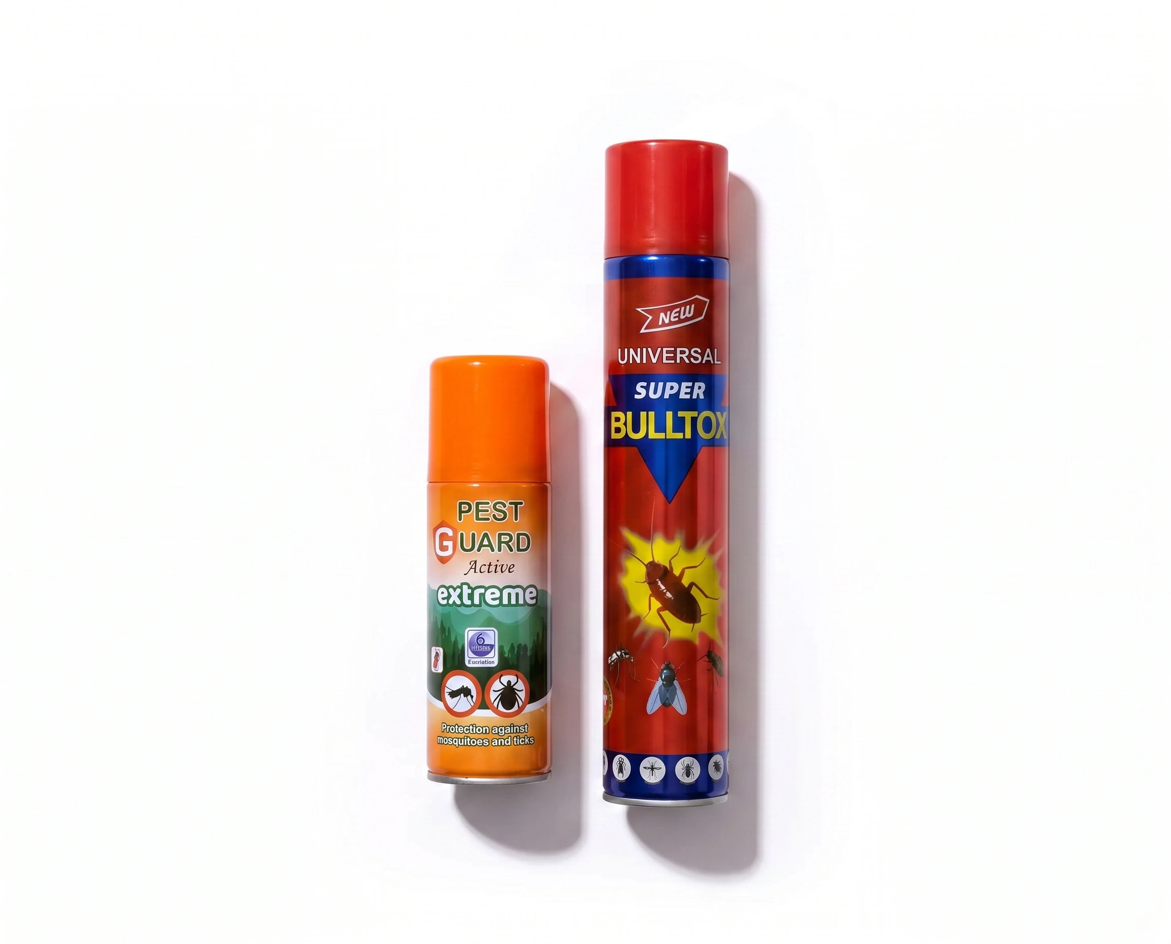 Private label production