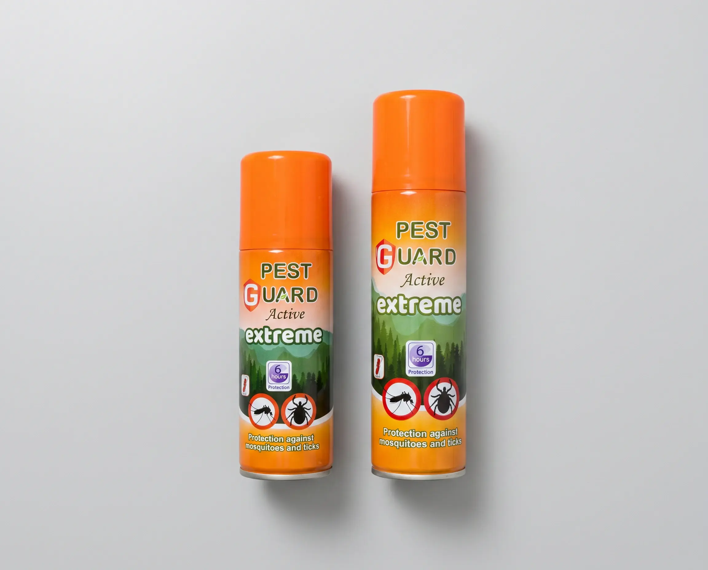 Repellent