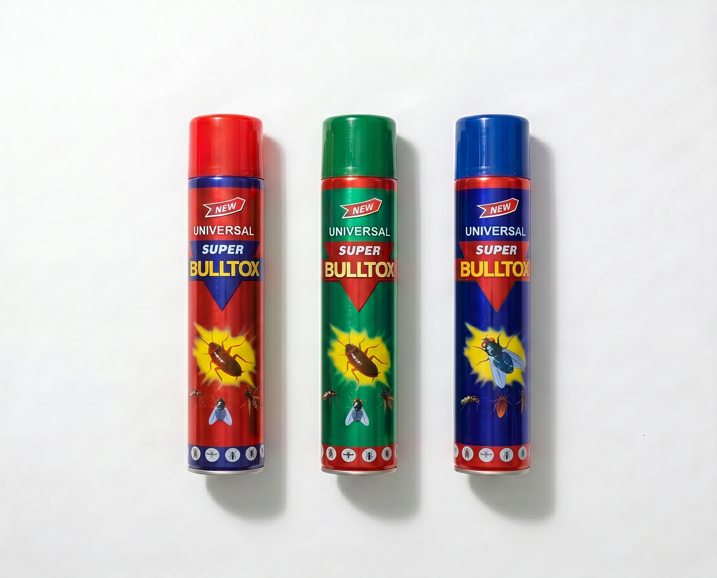Insecticide
